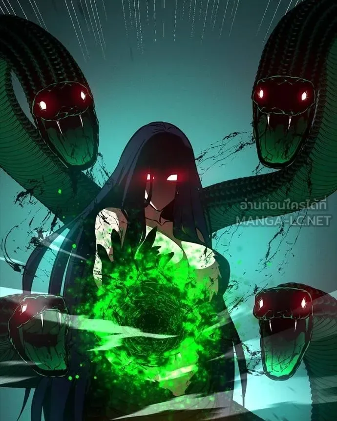 Day Walker มือสังหารพันธุ์อมตะ ตอนที่ 31 หน้า 142