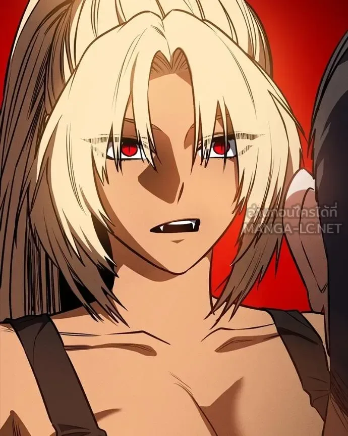 Day Walker มือสังหารพันธุ์อมตะ ตอนที่ 32 หน้า 149