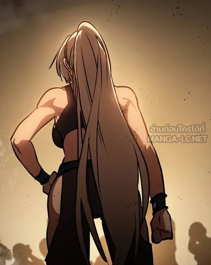 Day Walker มือสังหารพันธุ์อมตะ ตอนที่ 32 หน้า 203