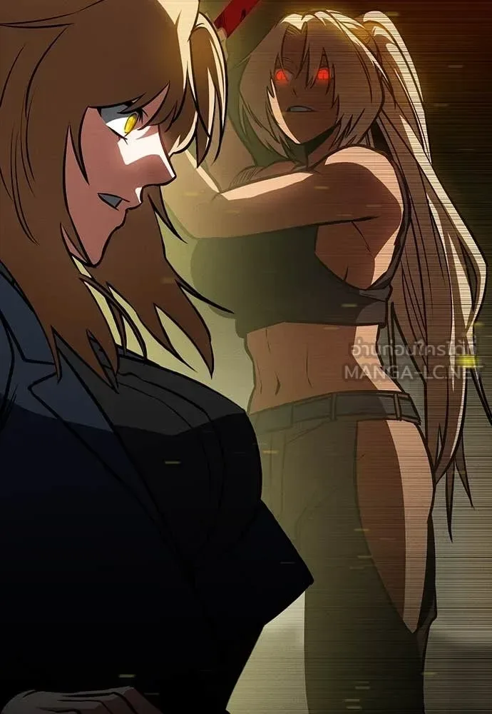Day Walker มือสังหารพันธุ์อมตะ ตอนที่ 33 หน้า 103