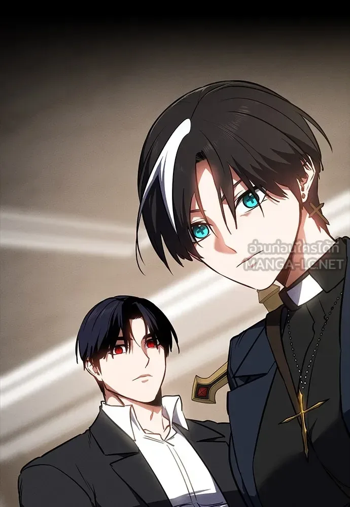 Day Walker มือสังหารพันธุ์อมตะ ตอนที่ 41 หน้า 111