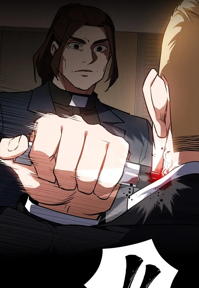 Day Walker มือสังหารพันธุ์อมตะ ตอนที่ 41 หน้า 25