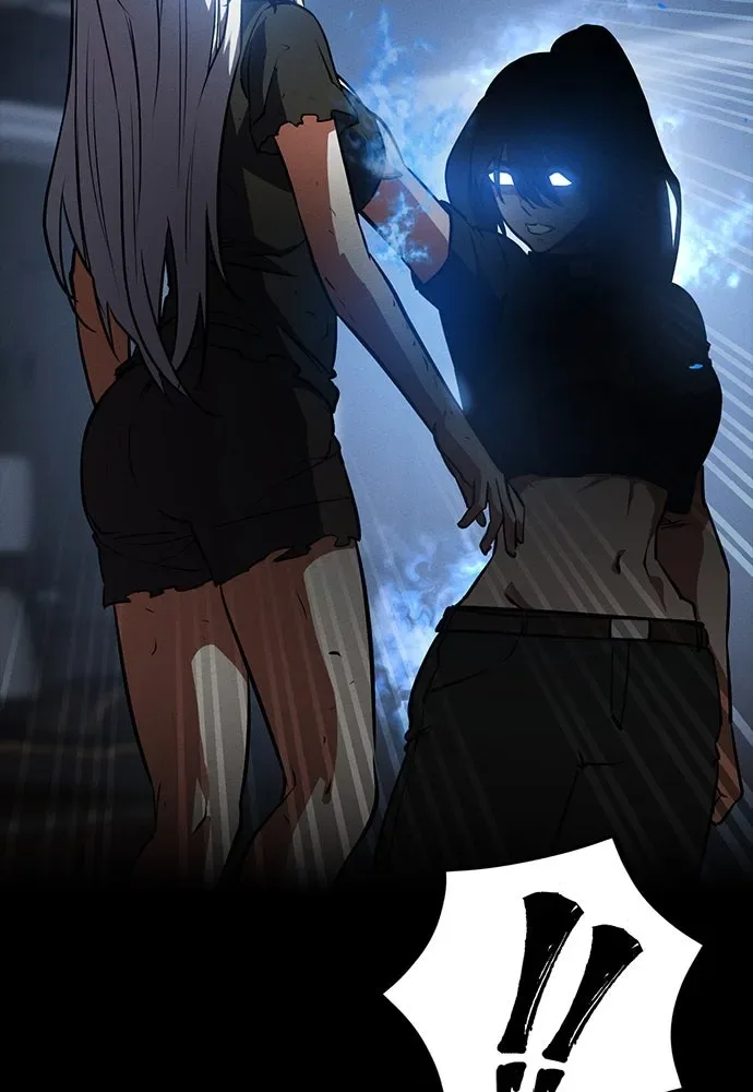 Day Walker มือสังหารพันธุ์อมตะ ตอนที่ 41 หน้า 59