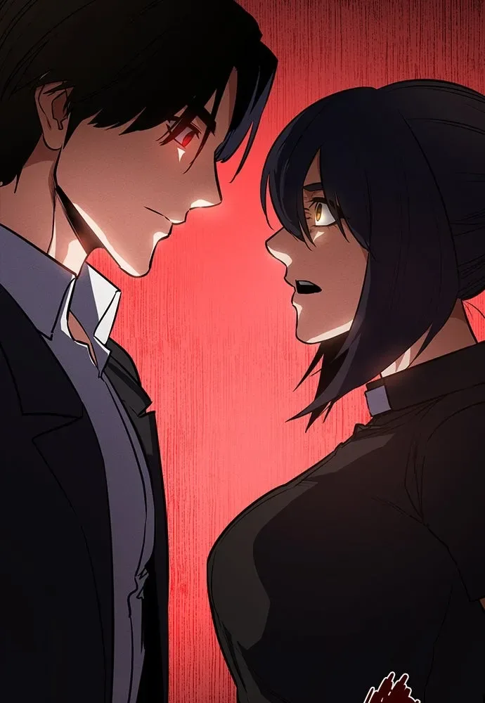Day Walker มือสังหารพันธุ์อมตะ ตอนที่ 41 หน้า 85