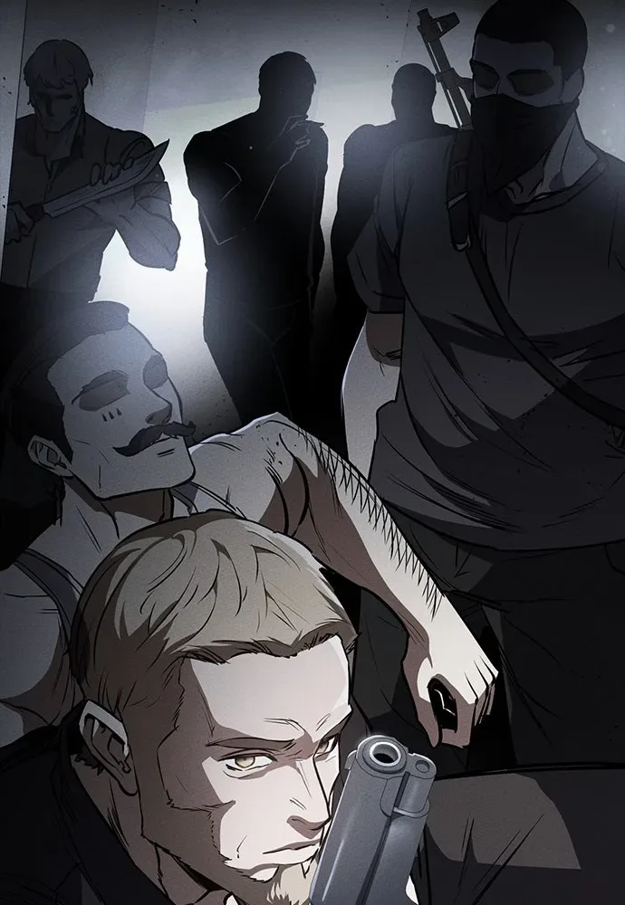 Day Walker มือสังหารพันธุ์อมตะ ตอนที่ 43 หน้า 16
