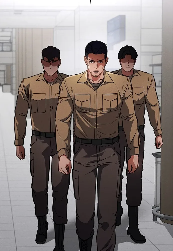 Day Walker มือสังหารพันธุ์อมตะ ตอนที่ 43 หน้า 40