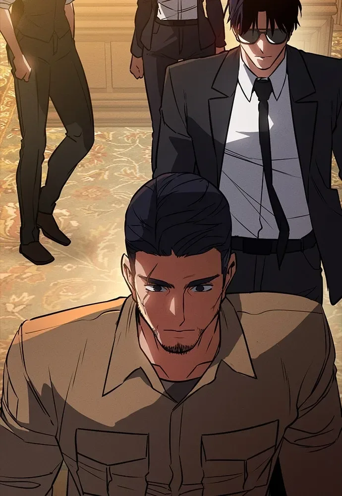 Day Walker มือสังหารพันธุ์อมตะ ตอนที่ 43 หน้า 71