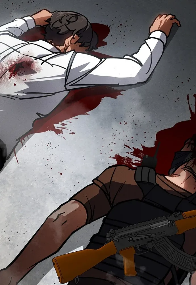 Day Walker มือสังหารพันธุ์อมตะ ตอนที่ 44 หน้า 145