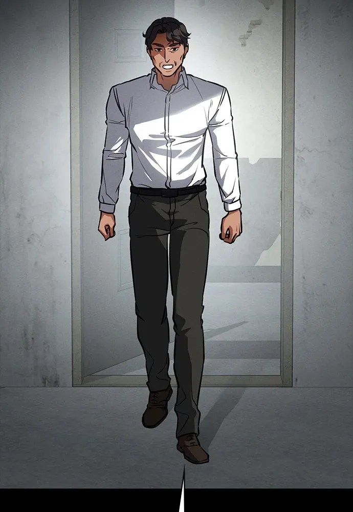 Day Walker มือสังหารพันธุ์อมตะ ตอนที่ 44 หน้า 97