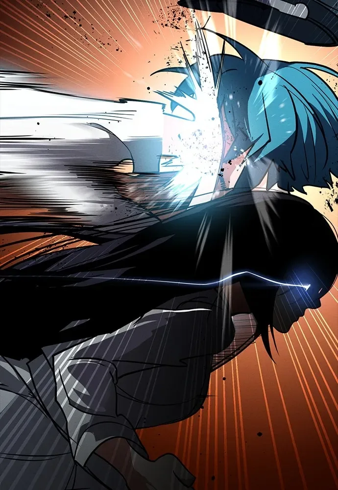 Day Walker มือสังหารพันธุ์อมตะ ตอนที่ 45 หน้า 116