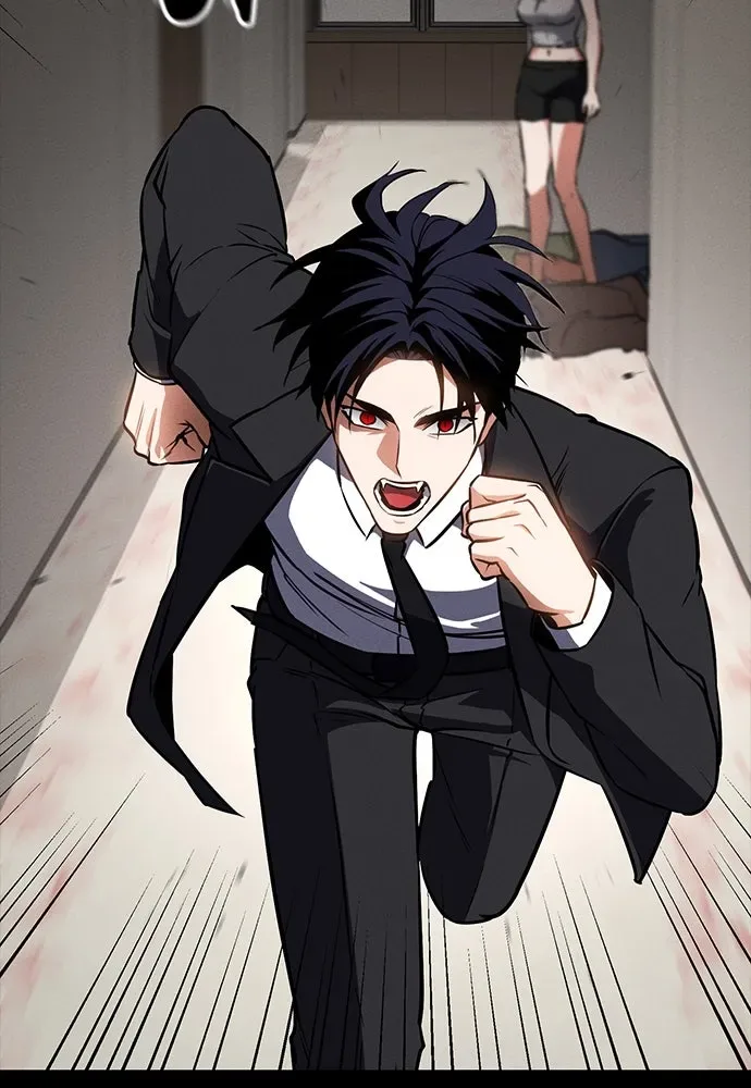 Day Walker มือสังหารพันธุ์อมตะ ตอนที่ 45 หน้า 95