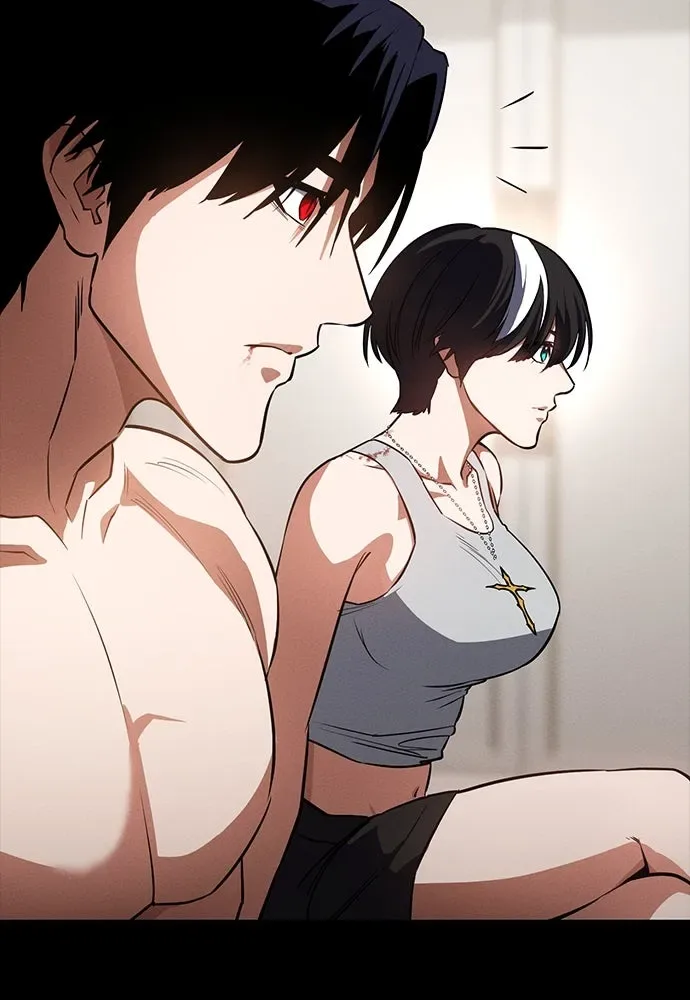 Day Walker มือสังหารพันธุ์อมตะ ตอนที่ 46 หน้า 38