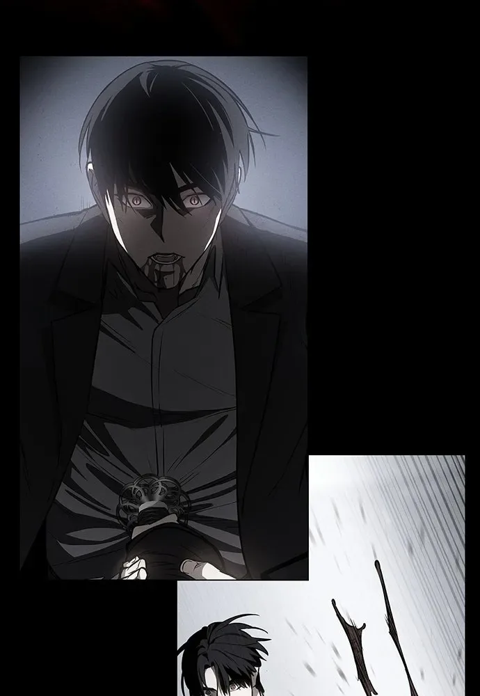 Day Walker มือสังหารพันธุ์อมตะ ตอนที่ 46 หน้า 62