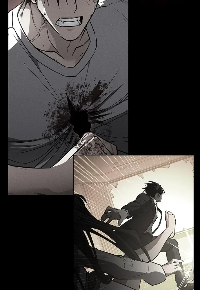 Day Walker มือสังหารพันธุ์อมตะ ตอนที่ 46 หน้า 64