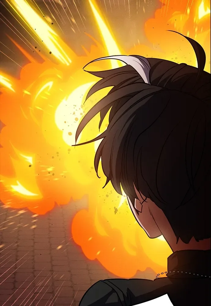 Day Walker มือสังหารพันธุ์อมตะ ตอนที่ 47 หน้า 107