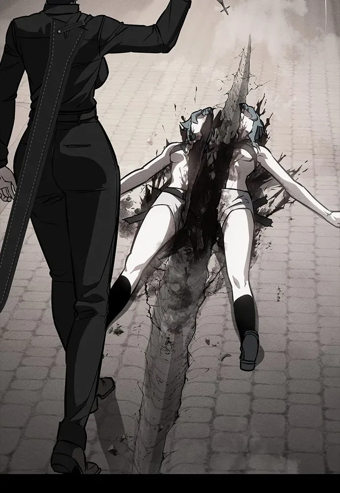 Day Walker มือสังหารพันธุ์อมตะ ตอนที่ 47 หน้า 152