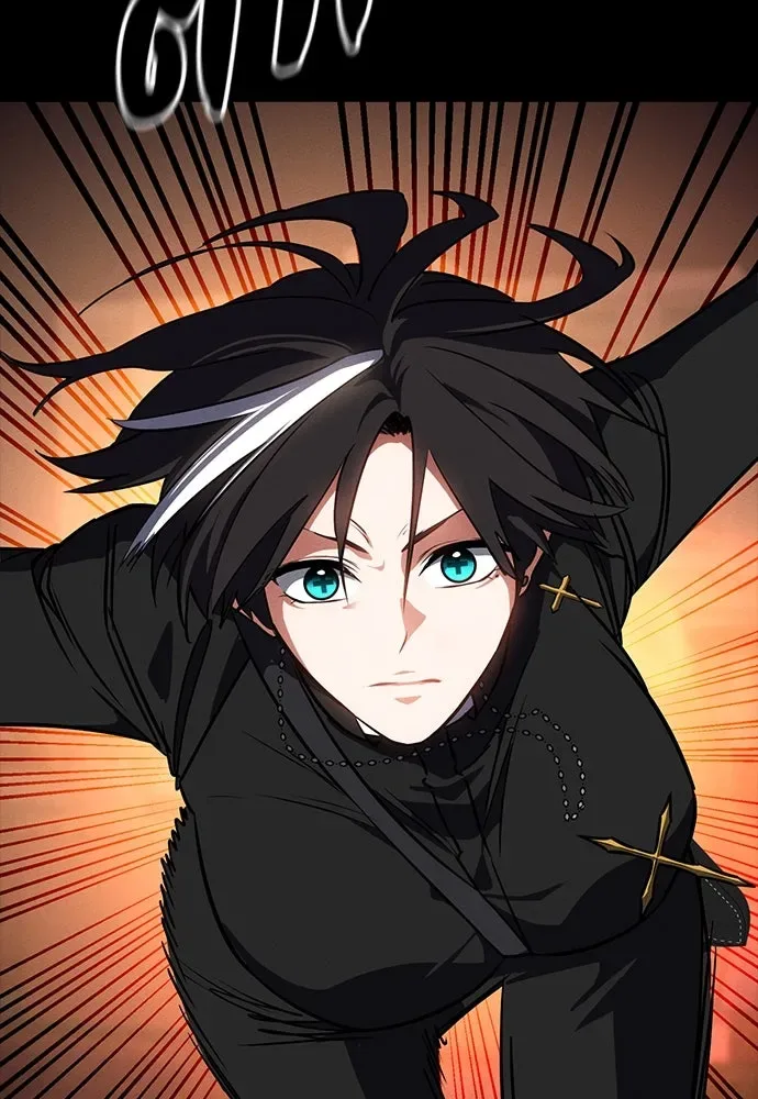 Day Walker มือสังหารพันธุ์อมตะ ตอนที่ 48 หน้า 104