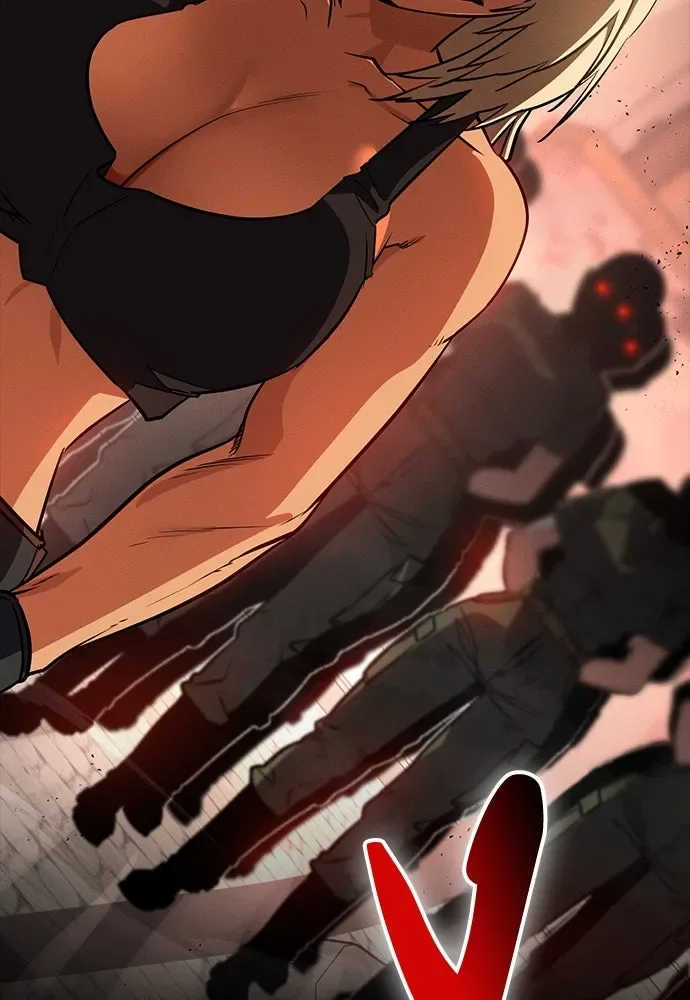 Day Walker มือสังหารพันธุ์อมตะ ตอนที่ 49 หน้า 140