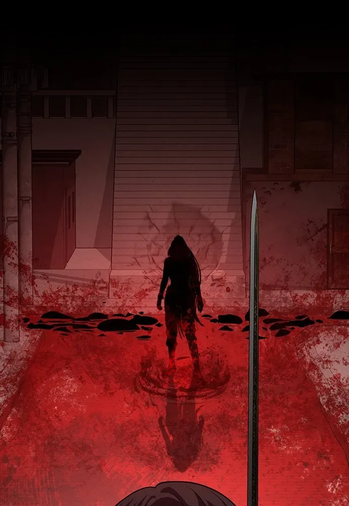 Day Walker มือสังหารพันธุ์อมตะ ตอนที่ 49 หน้า 157