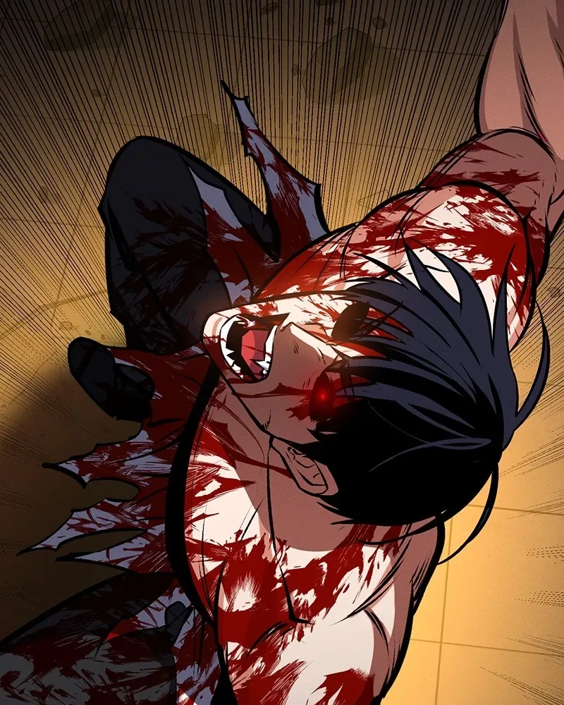 Day Walker มือสังหารพันธุ์อมตะ ตอนที่ 5 หน้า 119