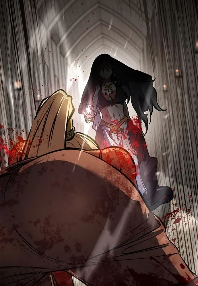 Day Walker มือสังหารพันธุ์อมตะ ตอนที่ 51 หน้า 100