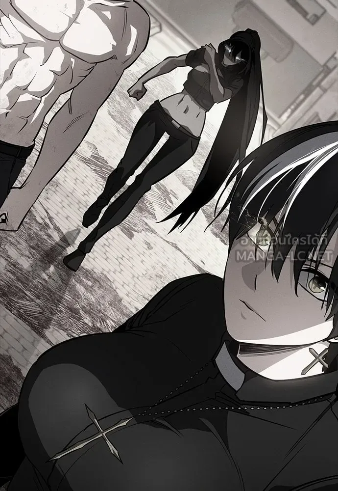 Day Walker มือสังหารพันธุ์อมตะ ตอนที่ 51 หน้า 129