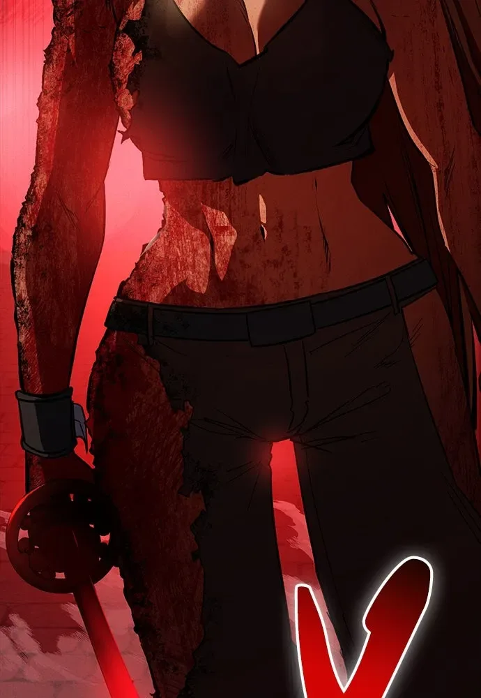 Day Walker มือสังหารพันธุ์อมตะ ตอนที่ 51 หน้า 22