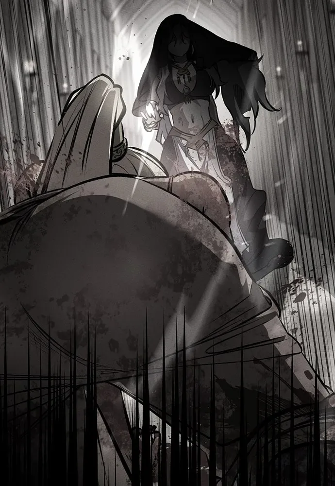 Day Walker มือสังหารพันธุ์อมตะ ตอนที่ 52 หน้า 47