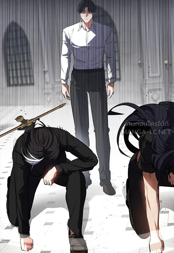 Day Walker มือสังหารพันธุ์อมตะ ตอนที่ 53 หน้า 135