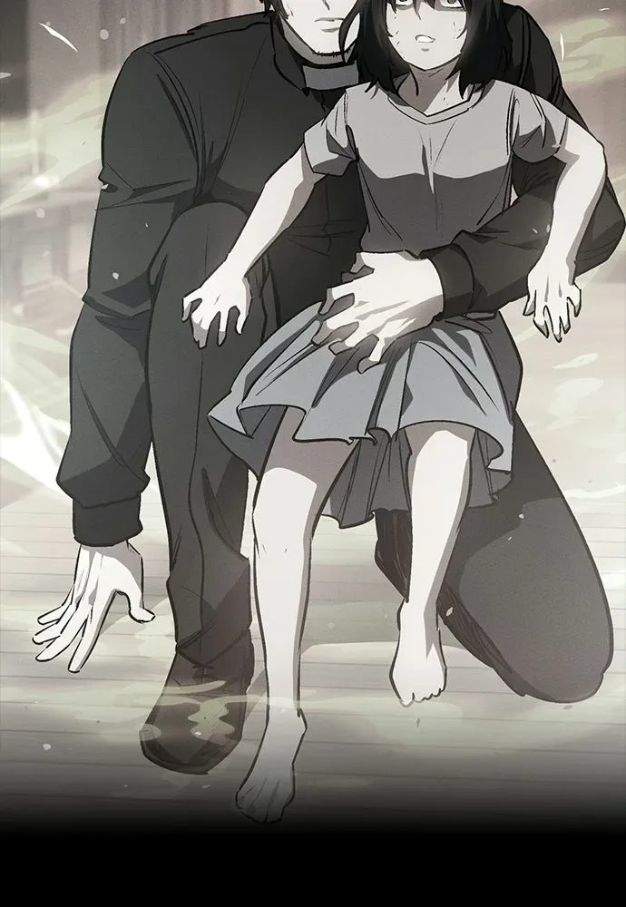 Day Walker มือสังหารพันธุ์อมตะ ตอนที่ 55 หน้า 137