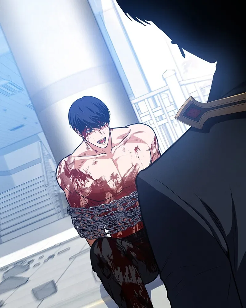 Day Walker มือสังหารพันธุ์อมตะ ตอนที่ 6 หน้า 10