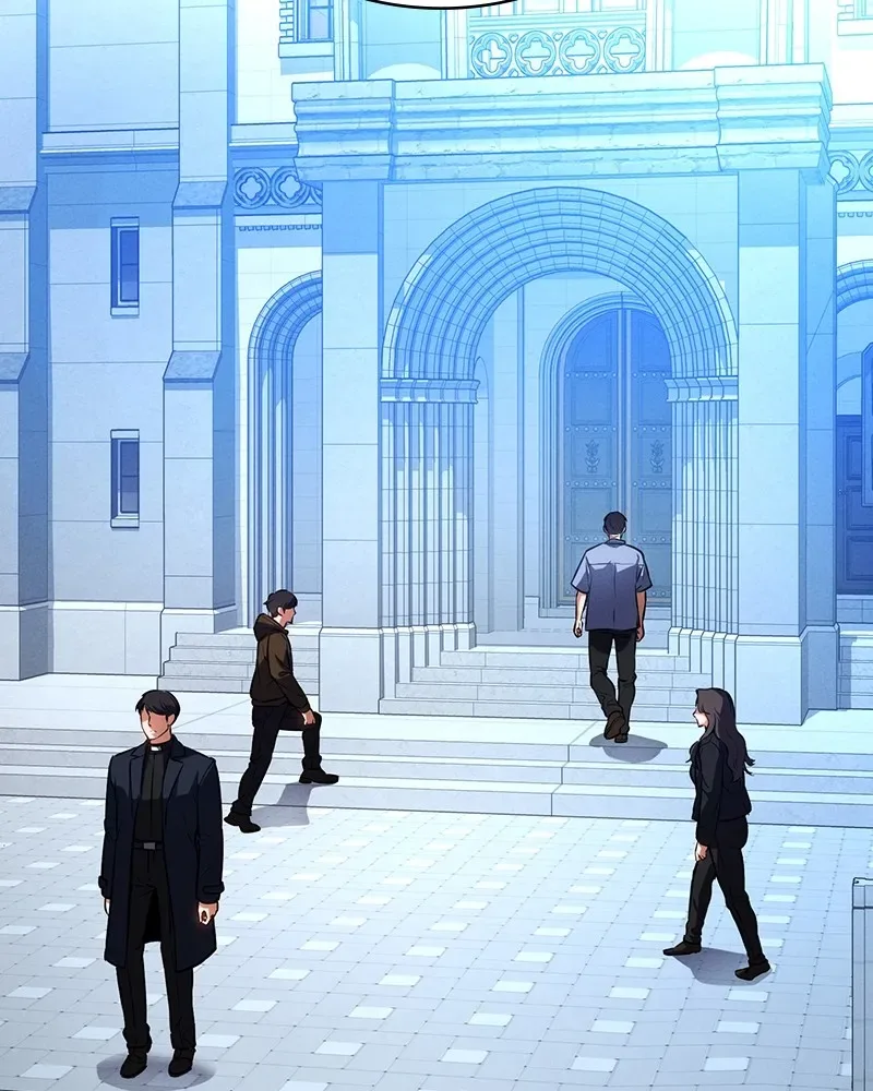 Day Walker มือสังหารพันธุ์อมตะ ตอนที่ 6 หน้า 134