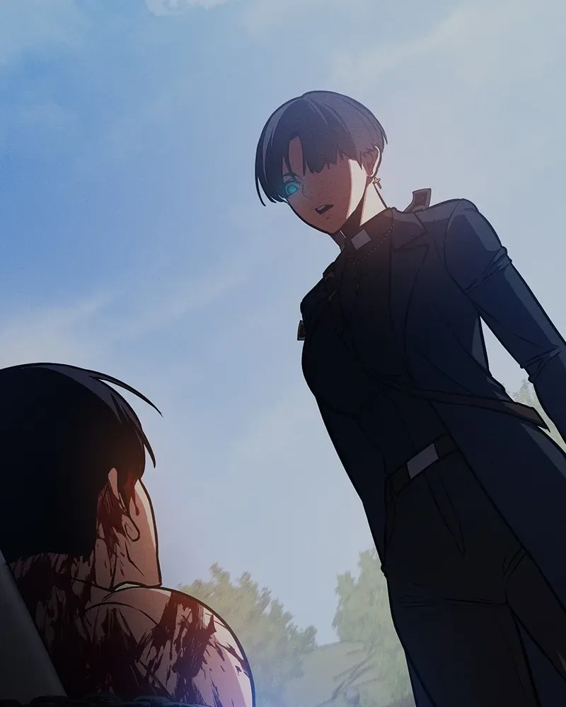 Day Walker มือสังหารพันธุ์อมตะ ตอนที่ 6 หน้า 4