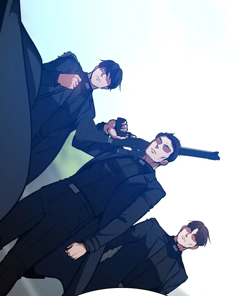 Day Walker มือสังหารพันธุ์อมตะ ตอนที่ 6 หน้า 46