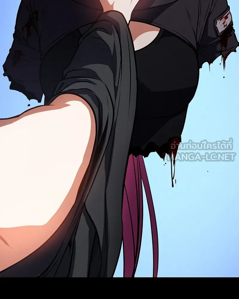 Day Walker มือสังหารพันธุ์อมตะ ตอนที่ 6 หน้า 69