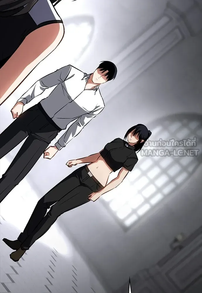 Day Walker มือสังหารพันธุ์อมตะ ตอนที่ 60 หน้า 129