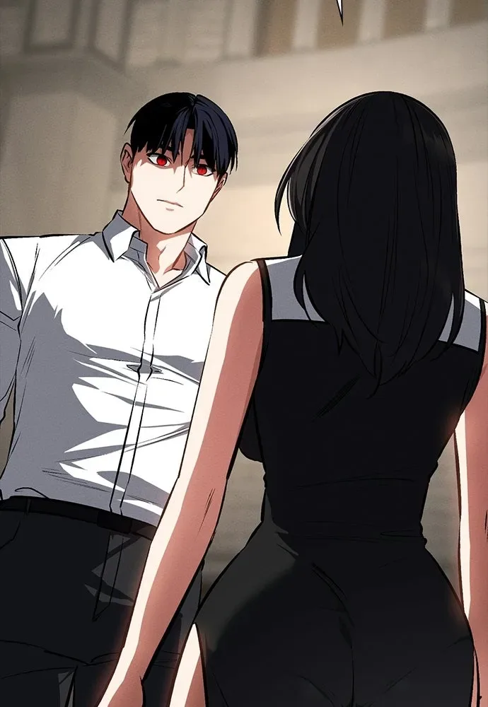 Day Walker มือสังหารพันธุ์อมตะ ตอนที่ 61 หน้า 116