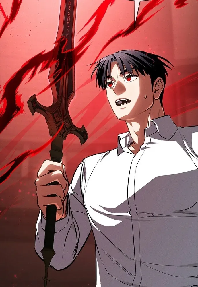 Day Walker มือสังหารพันธุ์อมตะ ตอนที่ 61 หน้า 71
