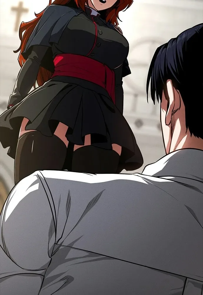 Day Walker มือสังหารพันธุ์อมตะ ตอนที่ 63 หน้า 166