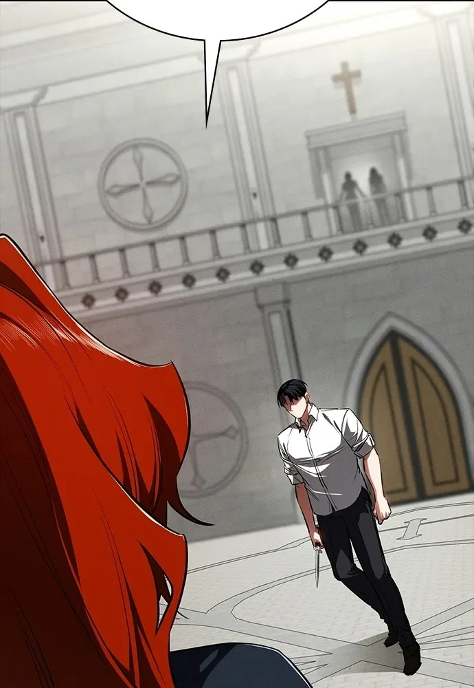Day Walker มือสังหารพันธุ์อมตะ ตอนที่ 63 หน้า 89