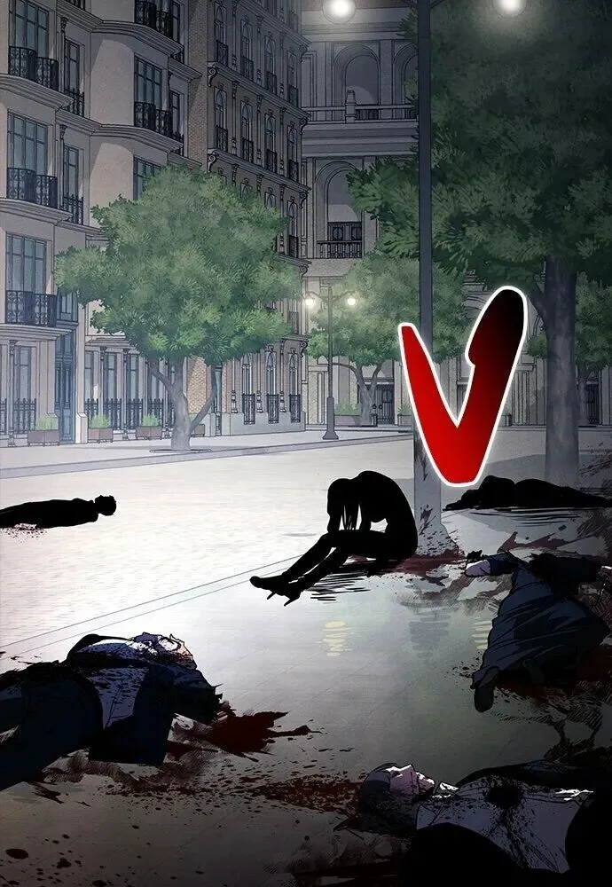 Day Walker มือสังหารพันธุ์อมตะ ตอนที่ 64 หน้า 151