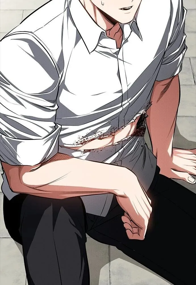 Day Walker มือสังหารพันธุ์อมตะ ตอนที่ 64 หน้า 32