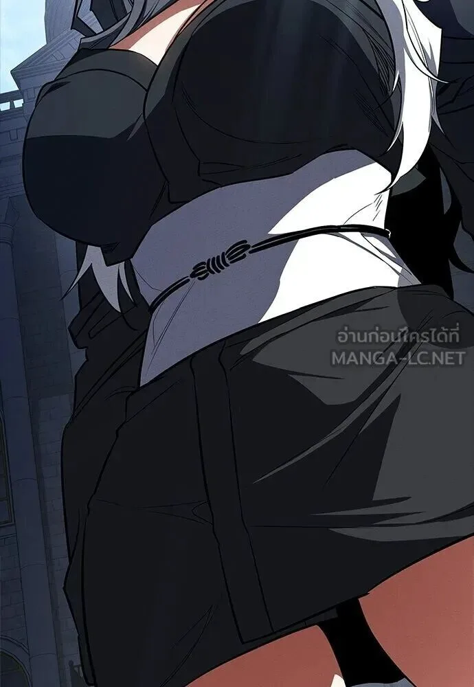 Day Walker มือสังหารพันธุ์อมตะ ตอนที่ 64 หน้า 60