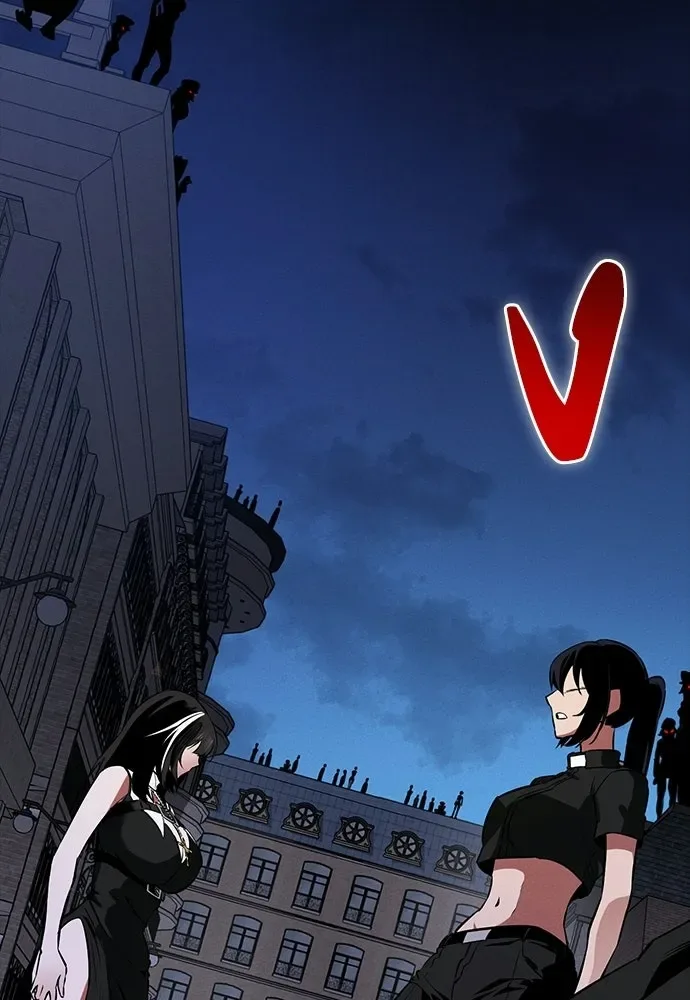 Day Walker มือสังหารพันธุ์อมตะ ตอนที่ 65 หน้า 193