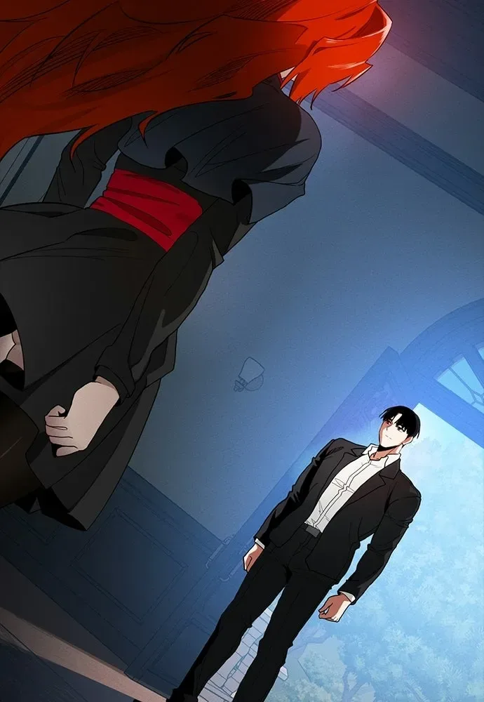 Day Walker มือสังหารพันธุ์อมตะ ตอนที่ 66 หน้า 89