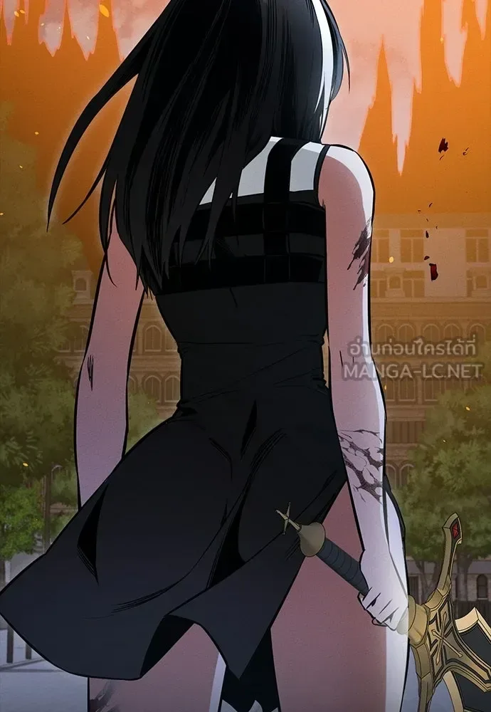 Day Walker มือสังหารพันธุ์อมตะ ตอนที่ 67 หน้า 90