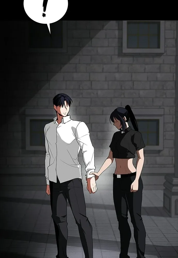 Day Walker มือสังหารพันธุ์อมตะ ตอนที่ 69 หน้า 157
