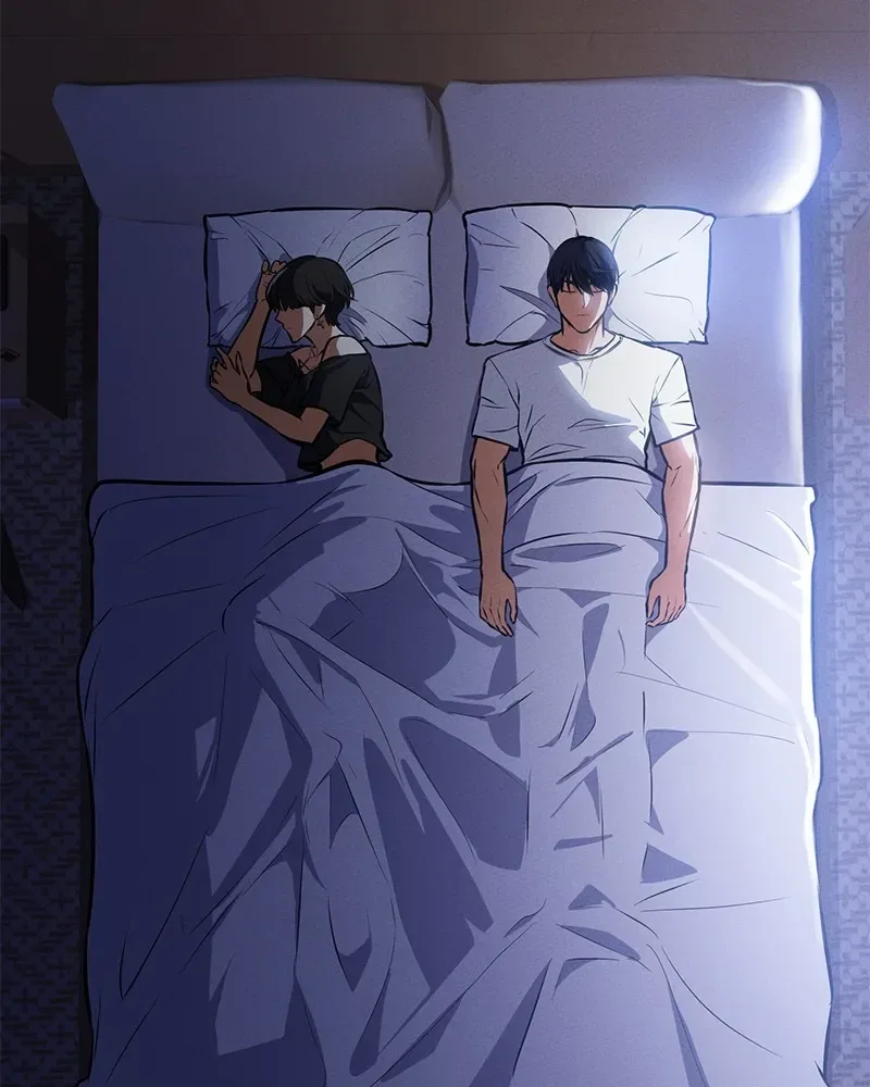 Day Walker มือสังหารพันธุ์อมตะ ตอนที่ 7 หน้า 155