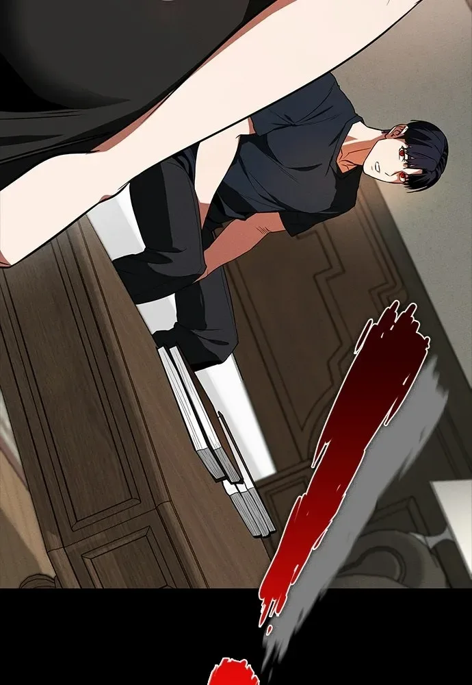 Day Walker มือสังหารพันธุ์อมตะ ตอนที่ 70 หน้า 118