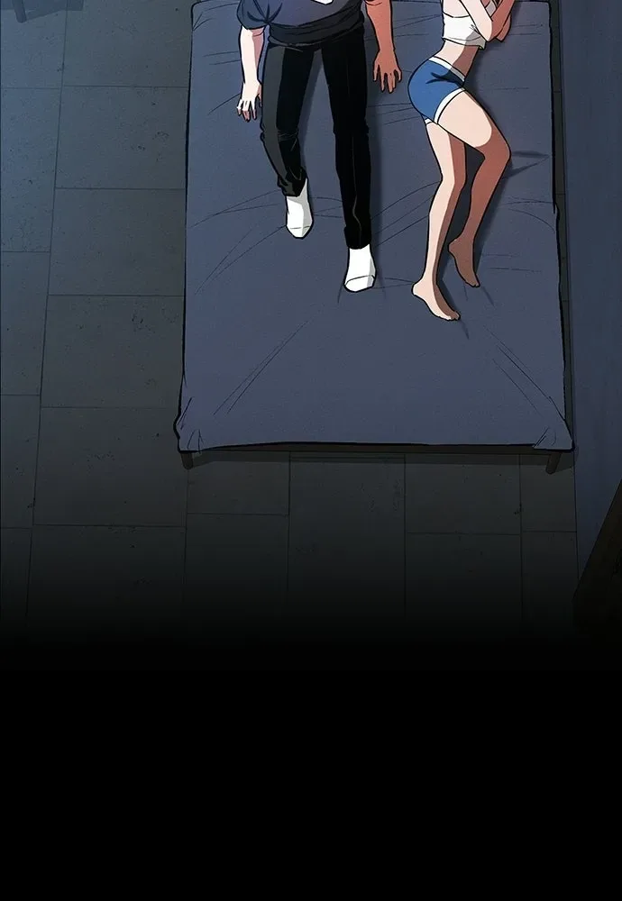 Day Walker มือสังหารพันธุ์อมตะ ตอนที่ 70 หน้า 59
